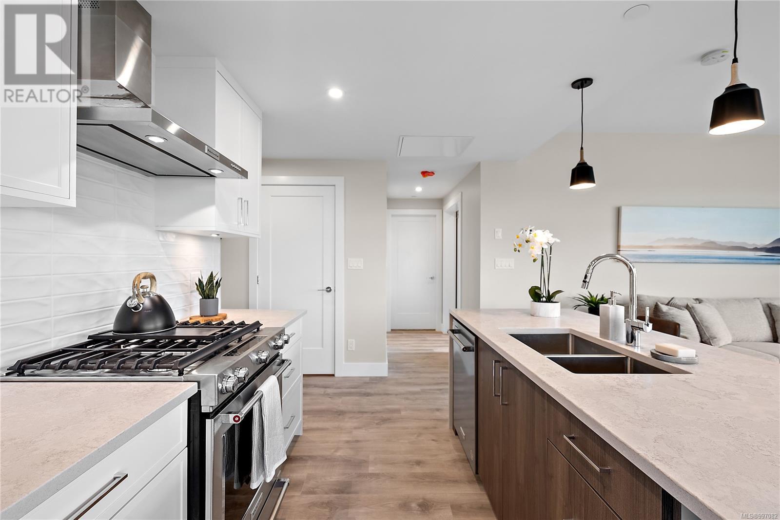 309 2520 Hackett Cres, Central Saanich