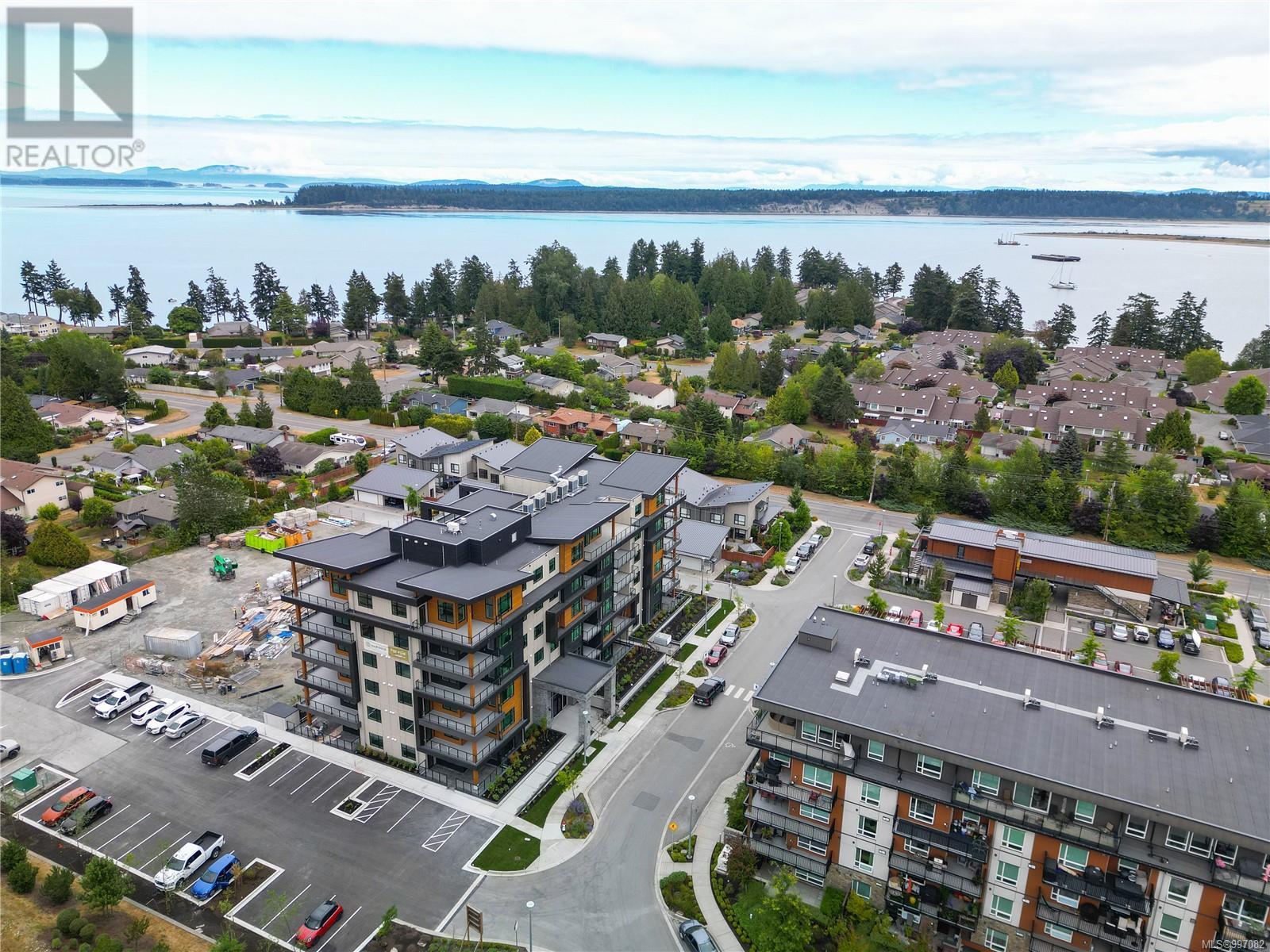 309 2520 Hackett Cres, Central Saanich
