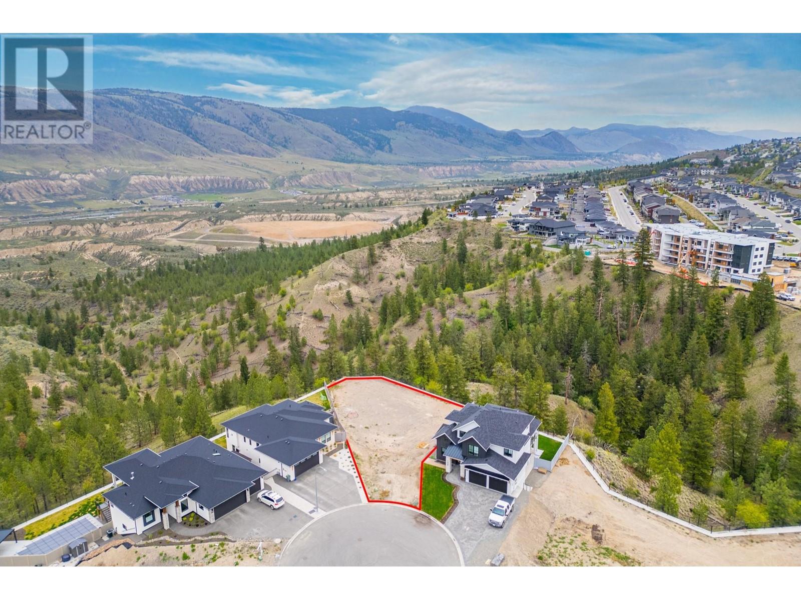 1646 CORDONIER Place, Kamloops