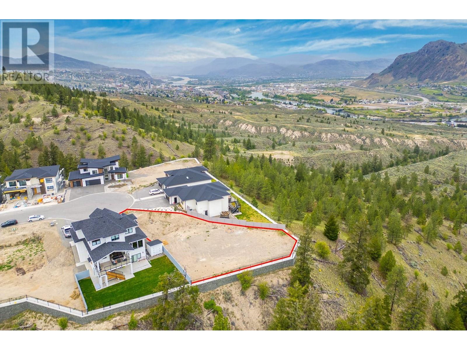 1646 CORDONIER Place, Kamloops
