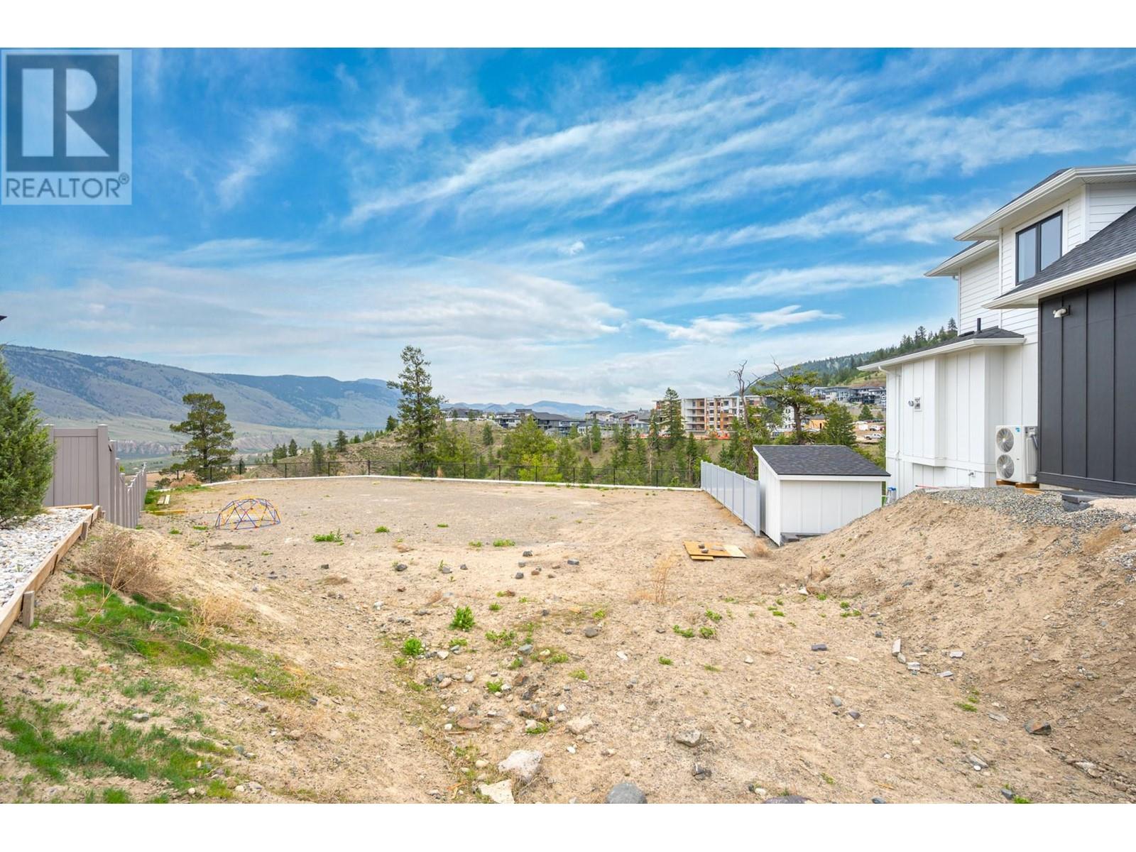 1646 CORDONIER Place, Kamloops