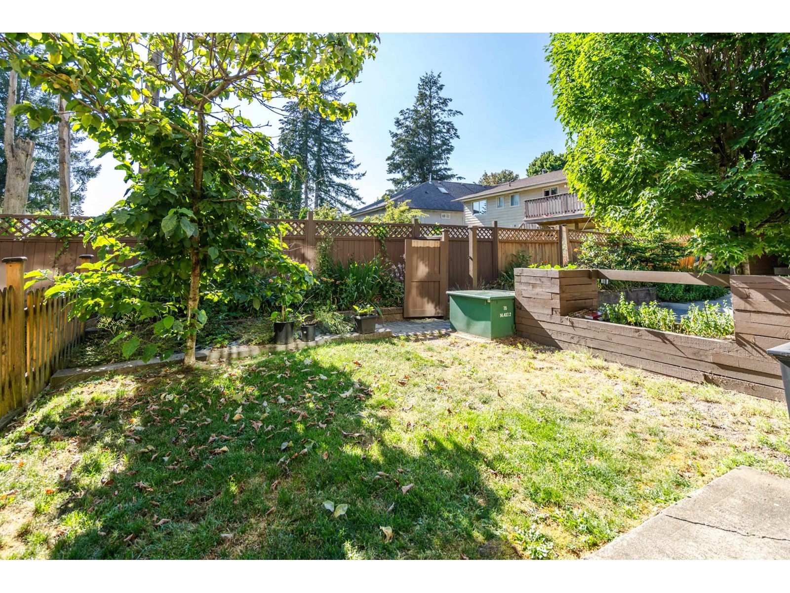 Photo 24 of 10 33860 Marshall Road, Abbotsford BC
