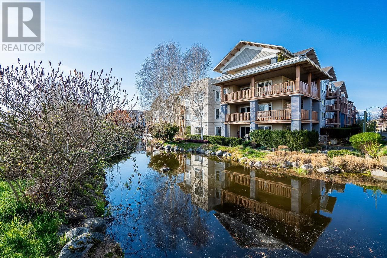 #403-5600 ANDREWS Road, Richmond