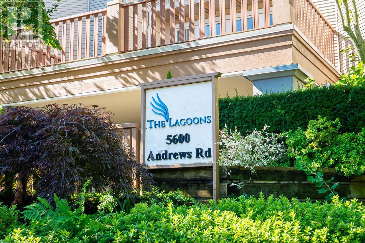 #403-5600 ANDREWS Road, Richmond