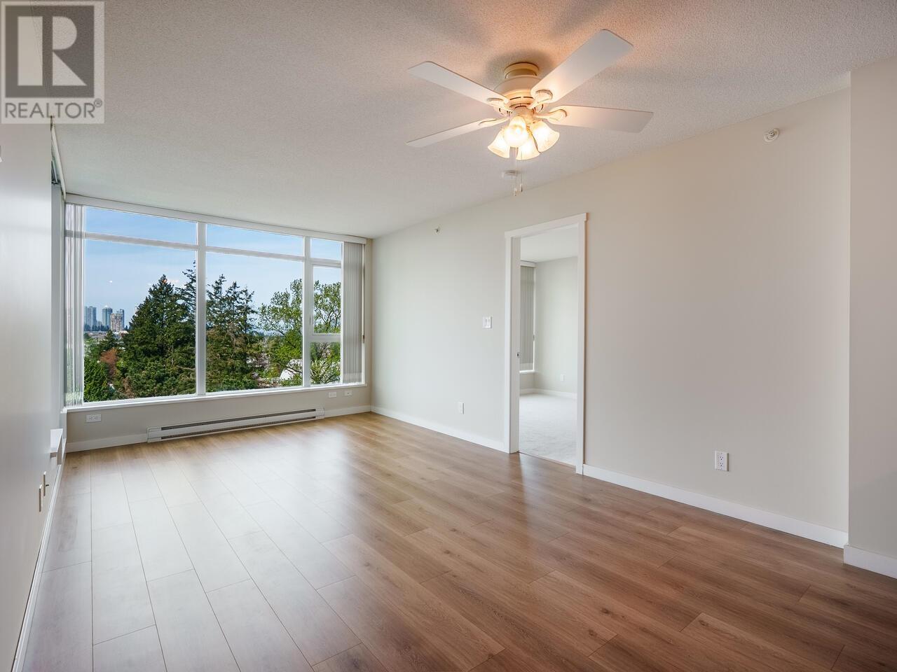 1008 6688 ARCOLA STREET, Burnaby