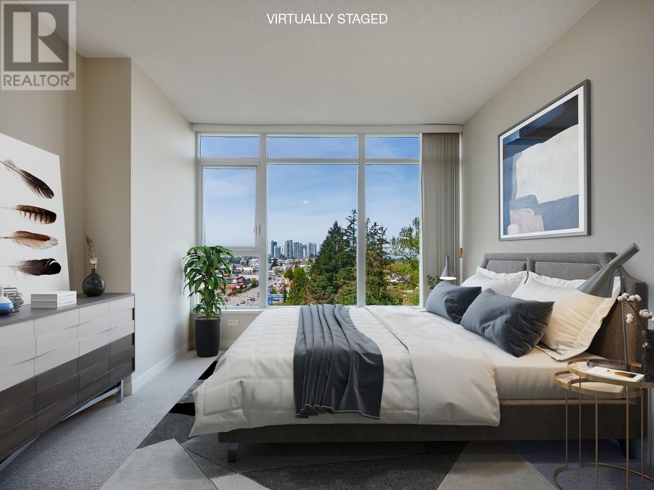1008 6688 ARCOLA STREET, Burnaby