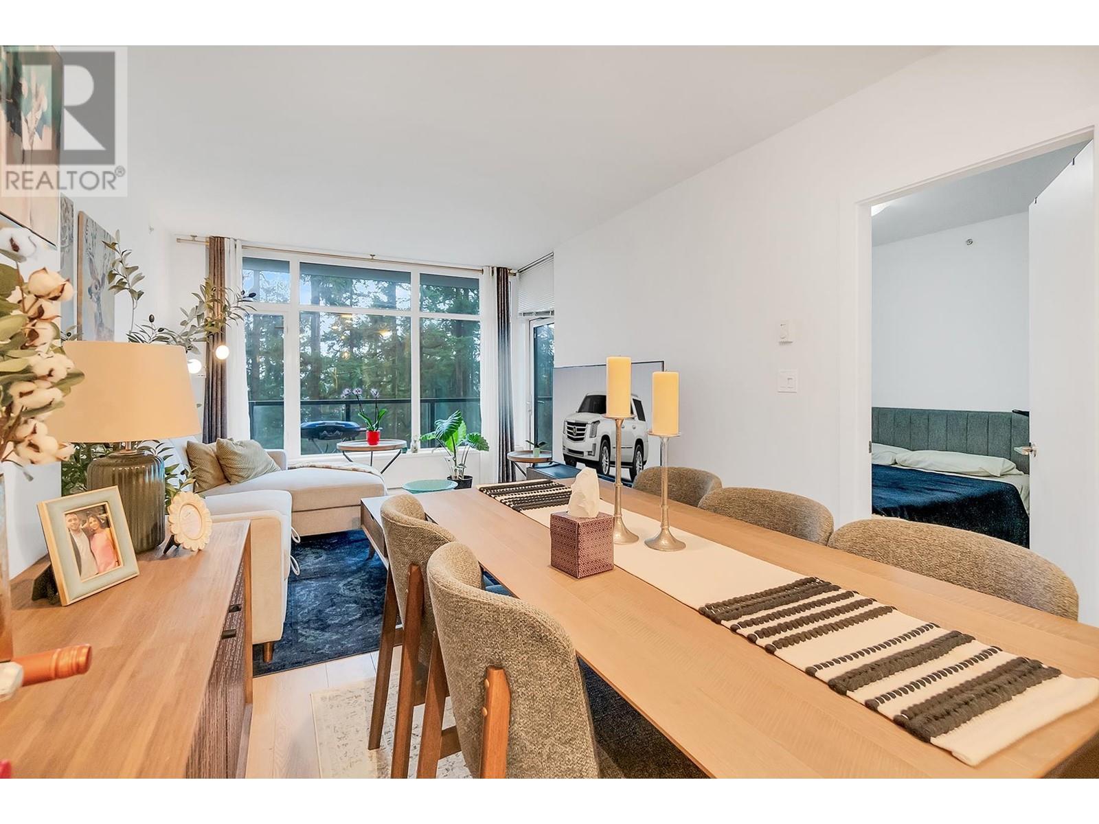 906 3080 LINCOLN AVENUE, Coquitlam