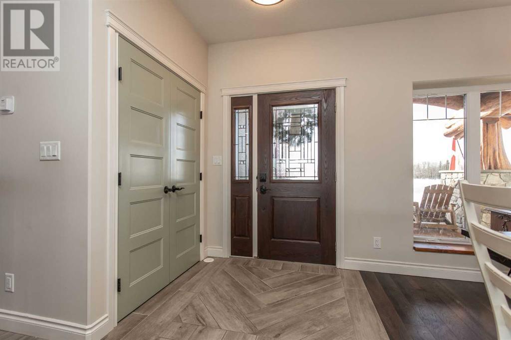 37247 Range Road 264, Rural Red Deer County