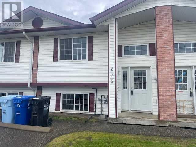 275 Mustang Road, Fort McMurray, Alberta