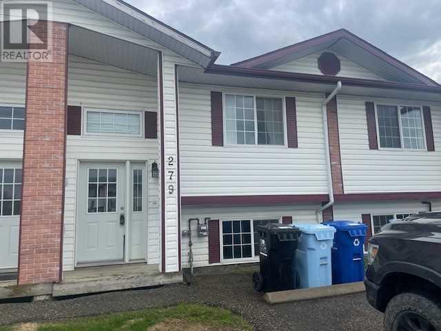 279 Mustang Road, Fort McMurray, Alberta