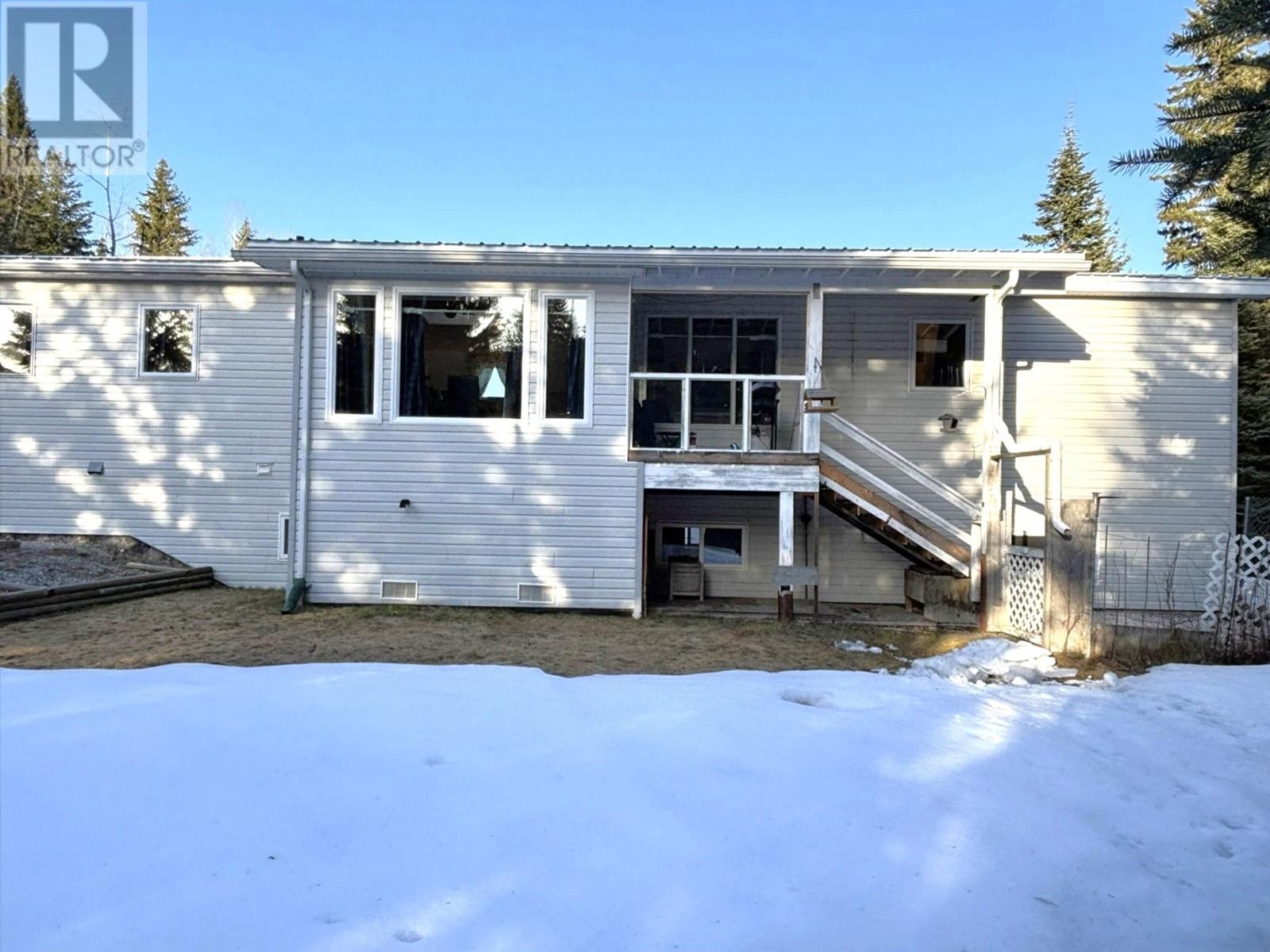 4632 QUESNEL-HYDRAULIC ROAD, Quesnel