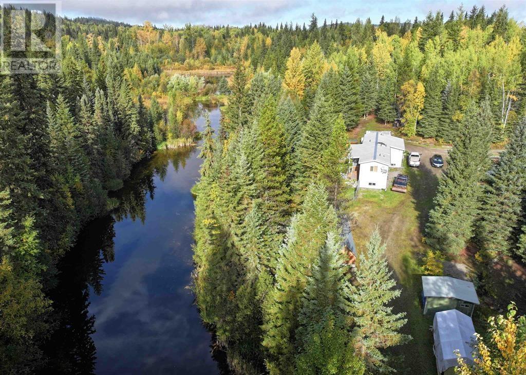 4632 QUESNEL-HYDRAULIC ROAD, Quesnel