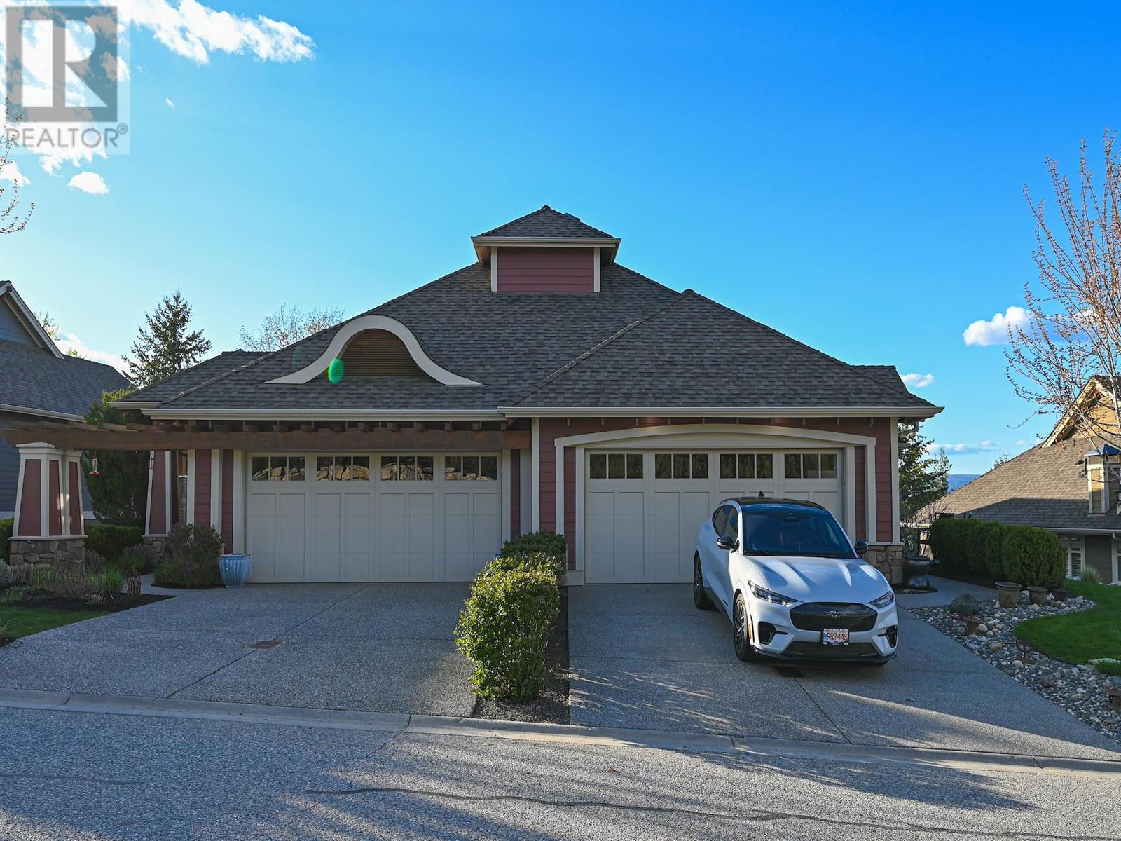 199 Longspoon Drive Lot# 5, Vernon