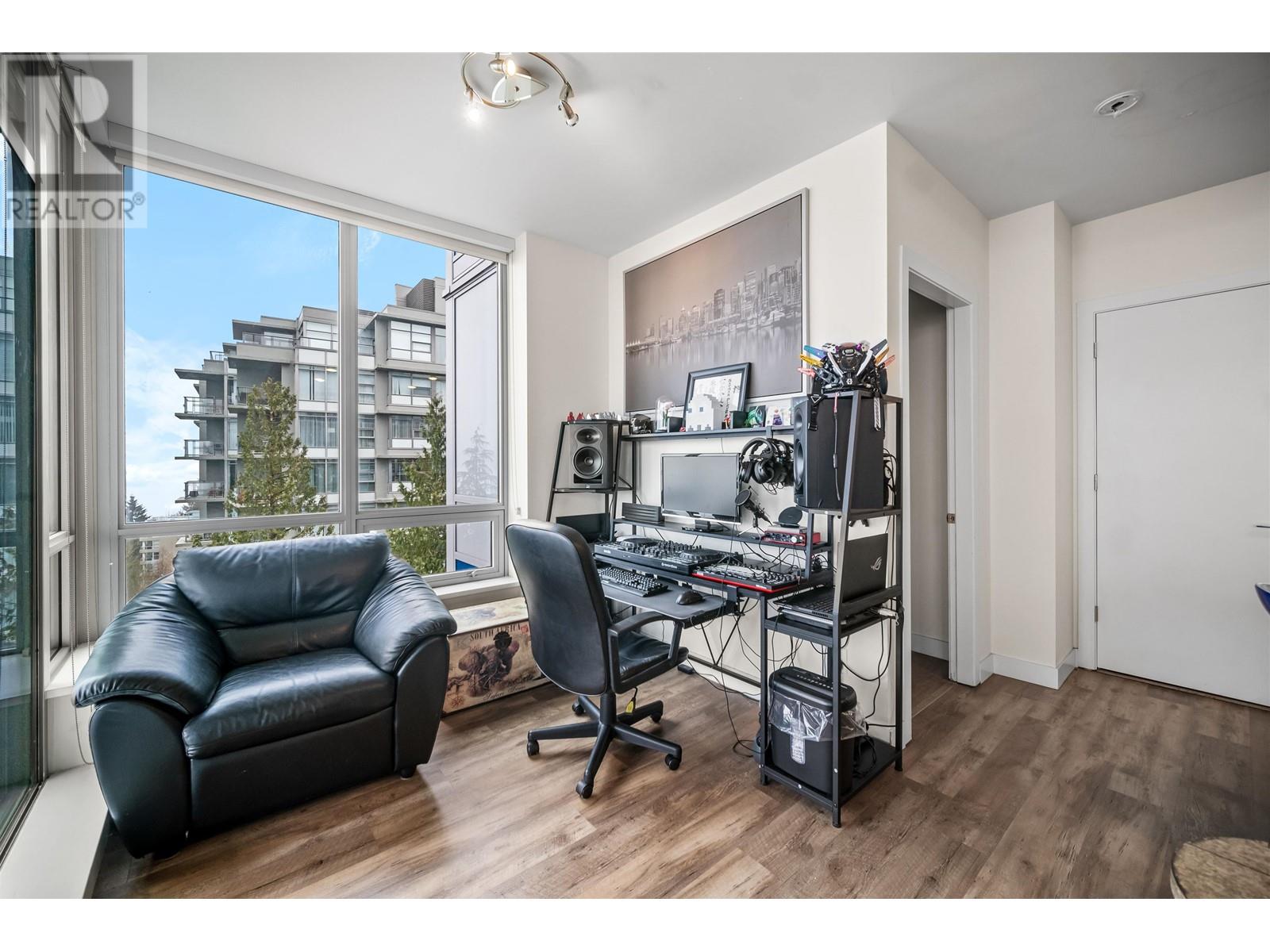 1003 9080 UNIVERSITY CRESCENT, Burnaby
