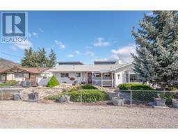 12252 Saunders Crescent, Summerland