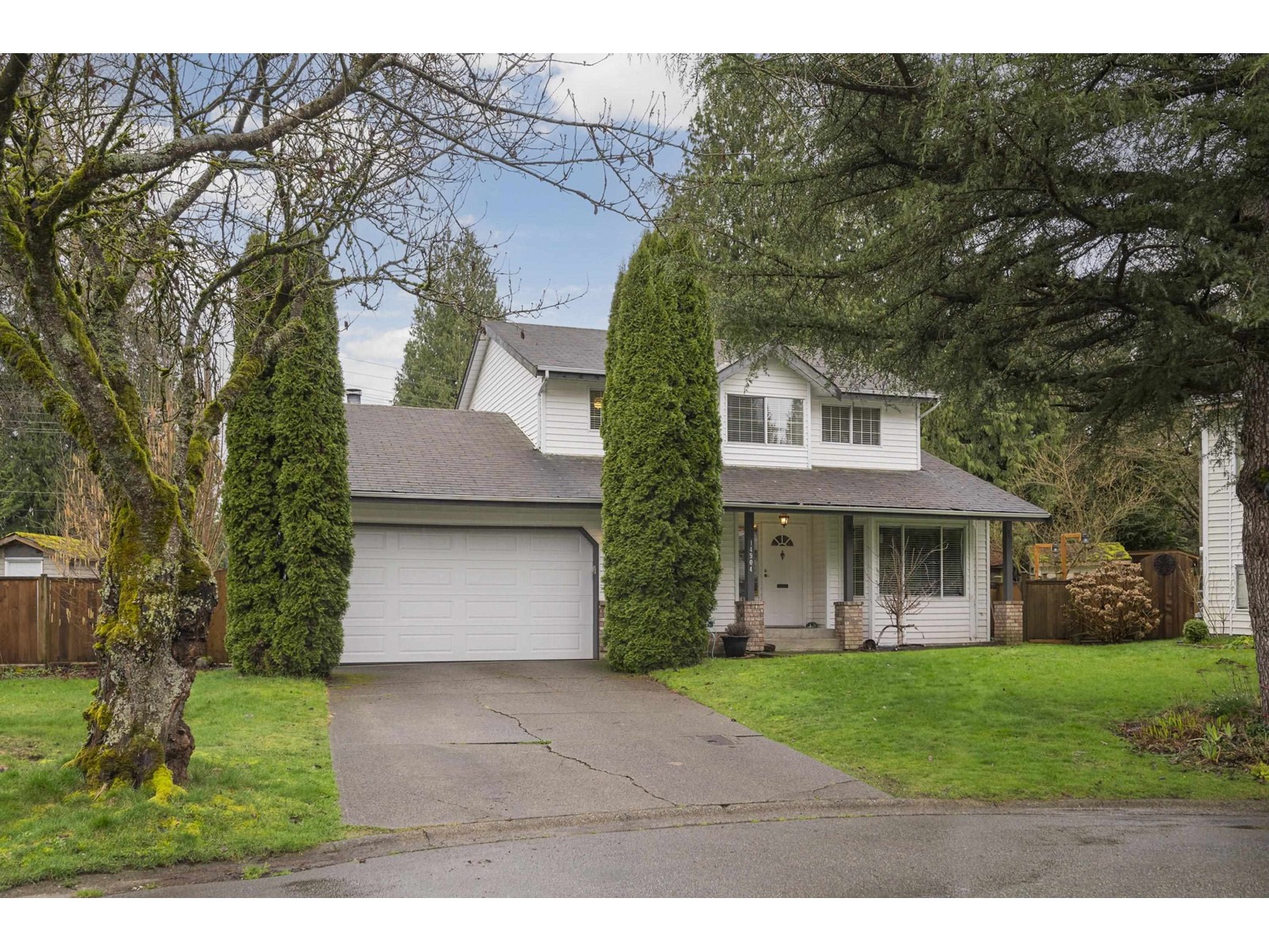 14904 95A AVENUE, Surrey