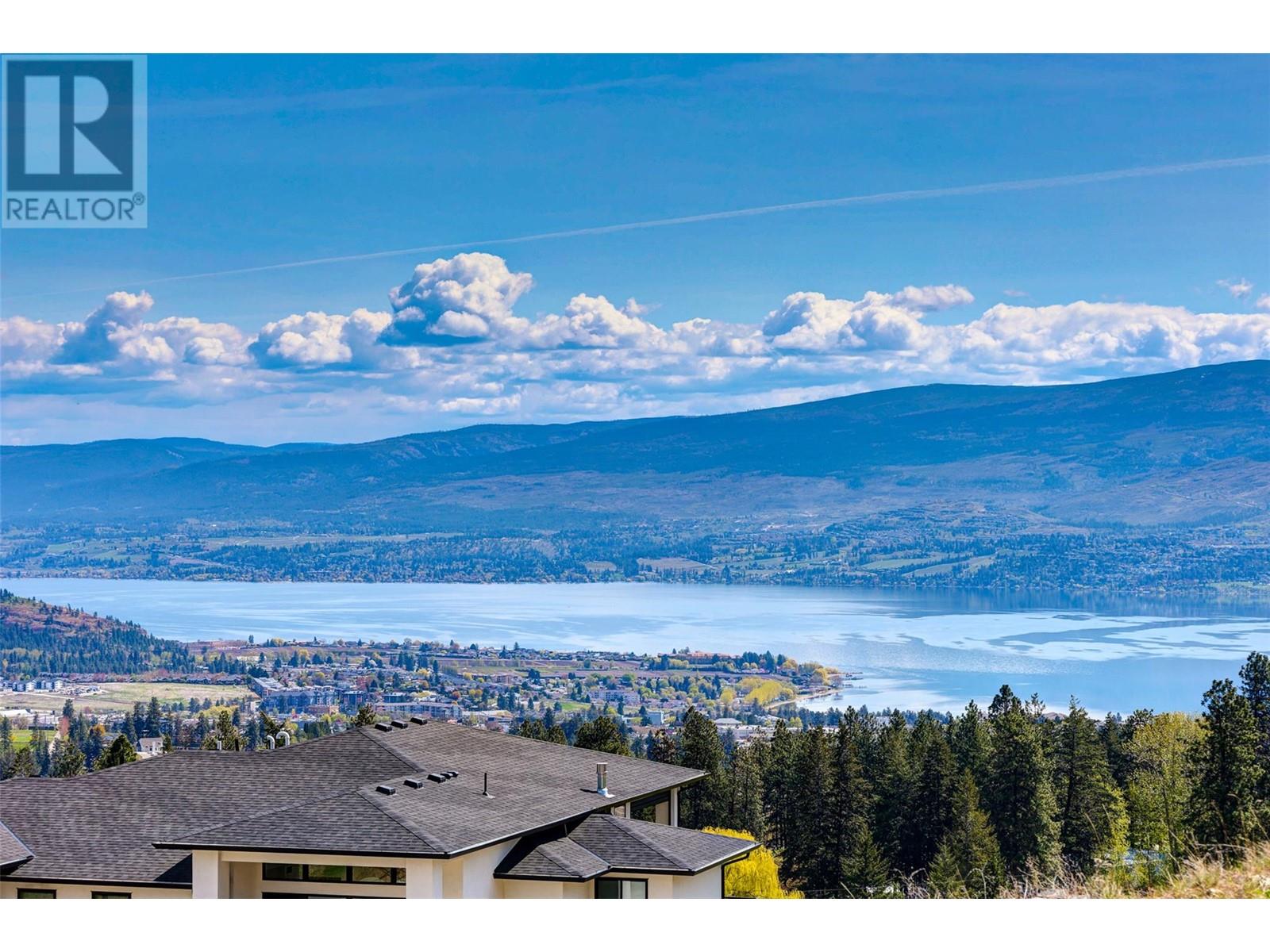 3644 SILVER Way, West Kelowna