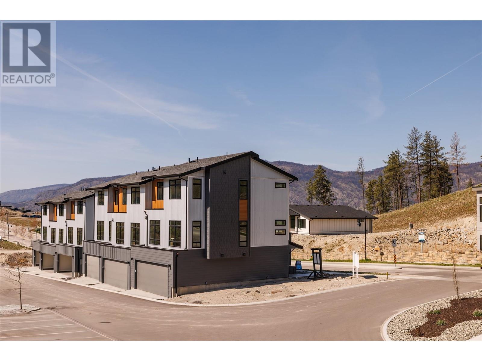 5 3425 Hilltown Drive, Kelowna