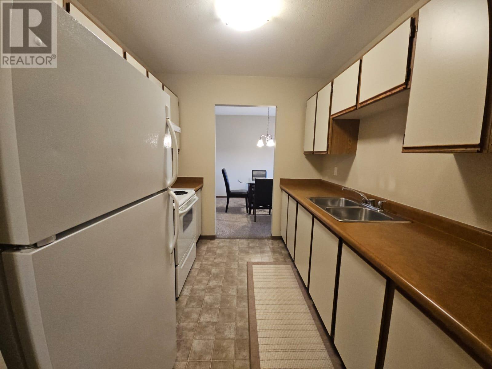 340 Northgate Unit# 302, Tumbler Ridge