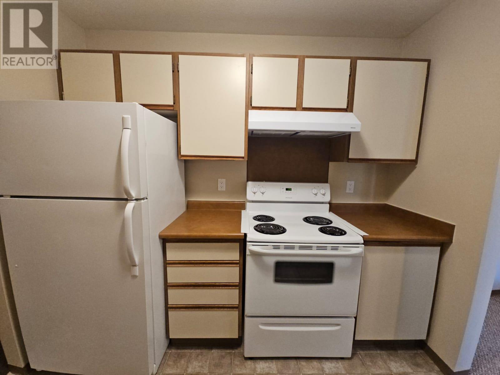 340 Northgate Unit# 302, Tumbler Ridge