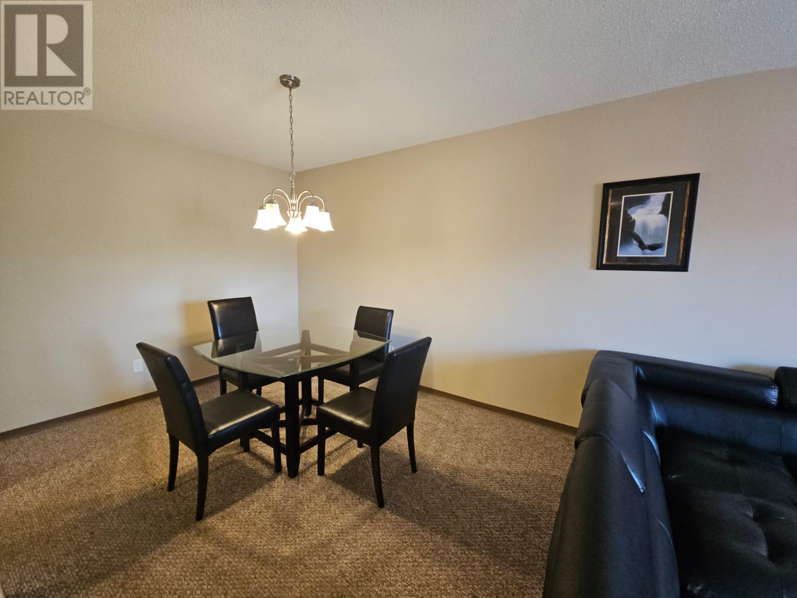 340 Northgate Unit# 302, Tumbler Ridge