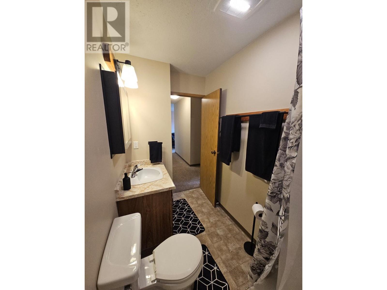 340 Northgate Unit# 302, Tumbler Ridge