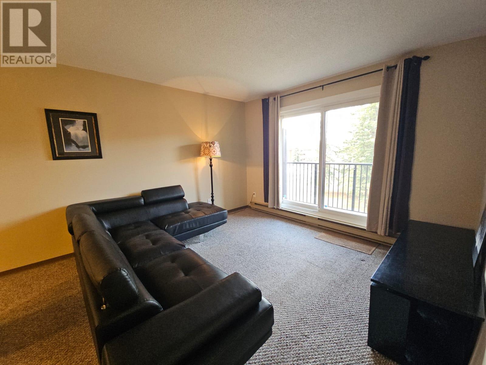 340 Northgate Unit# 302, Tumbler Ridge