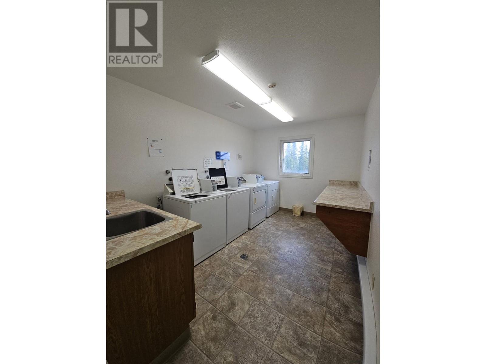 340 Northgate Unit# 302, Tumbler Ridge