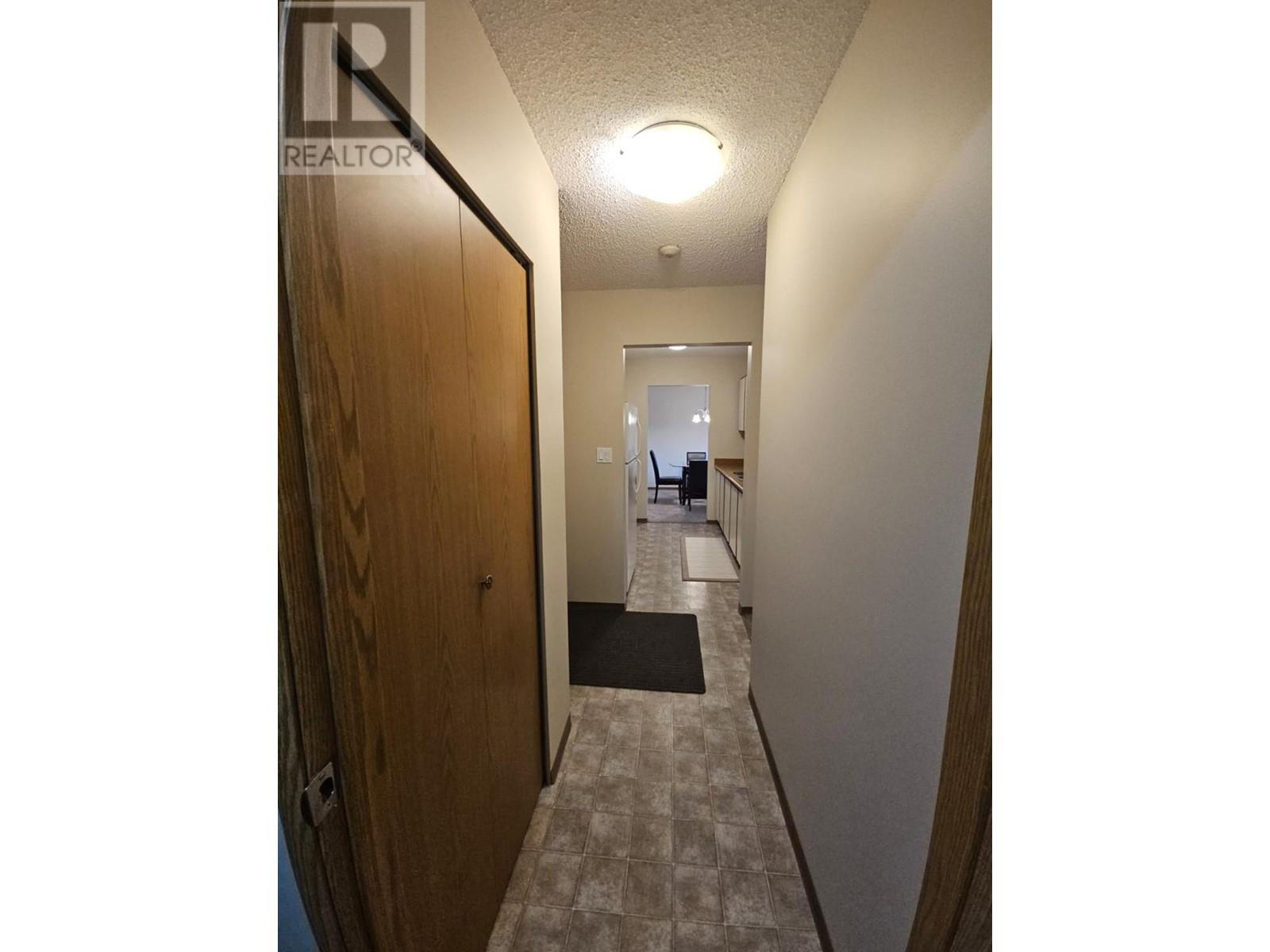340 Northgate Unit# 302, Tumbler Ridge