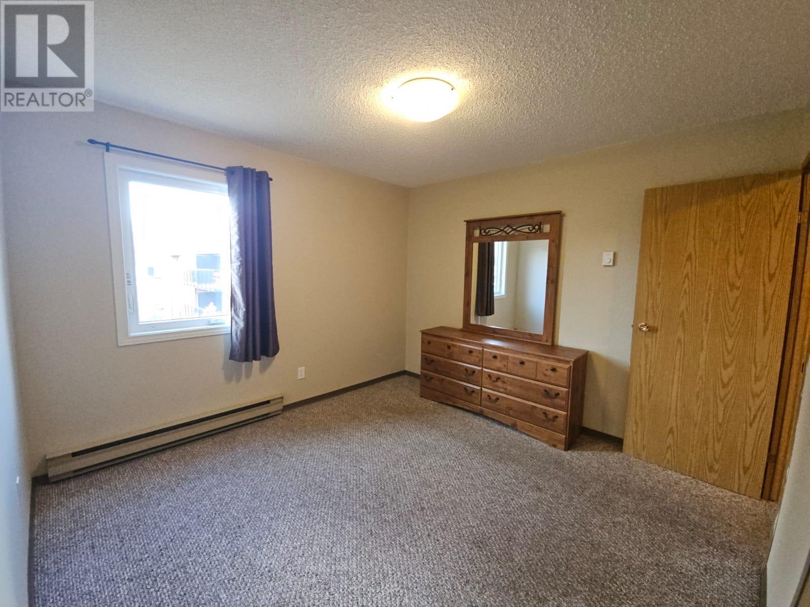 340 Northgate Unit# 302, Tumbler Ridge