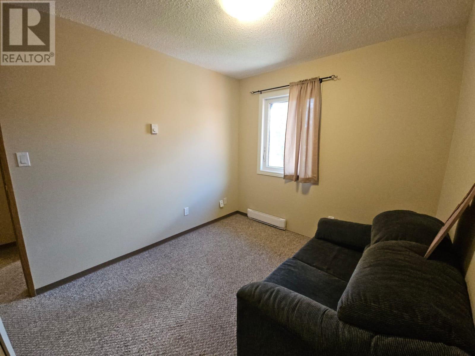 340 Northgate Unit# 302, Tumbler Ridge