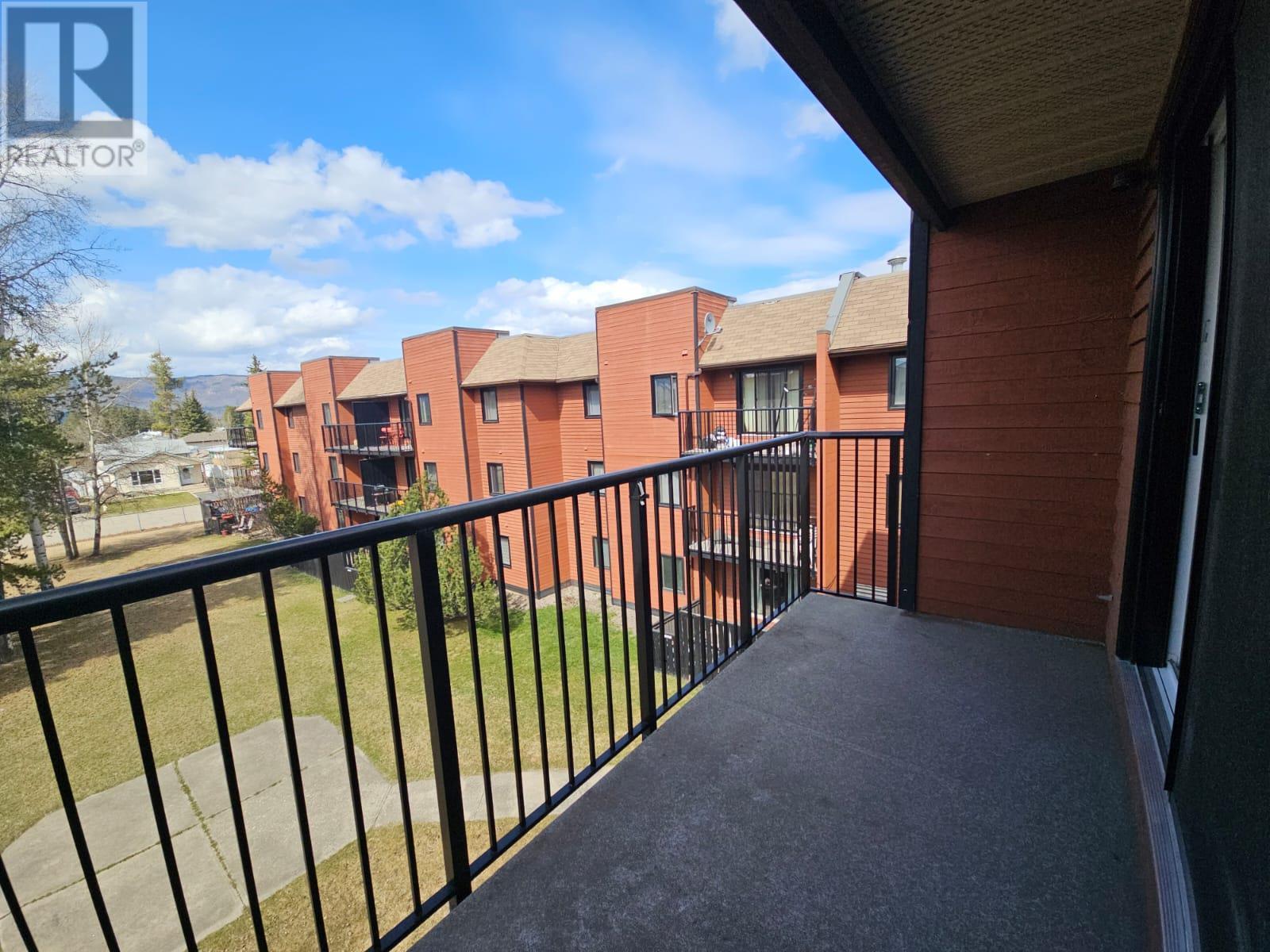 340 Northgate Unit# 302, Tumbler Ridge