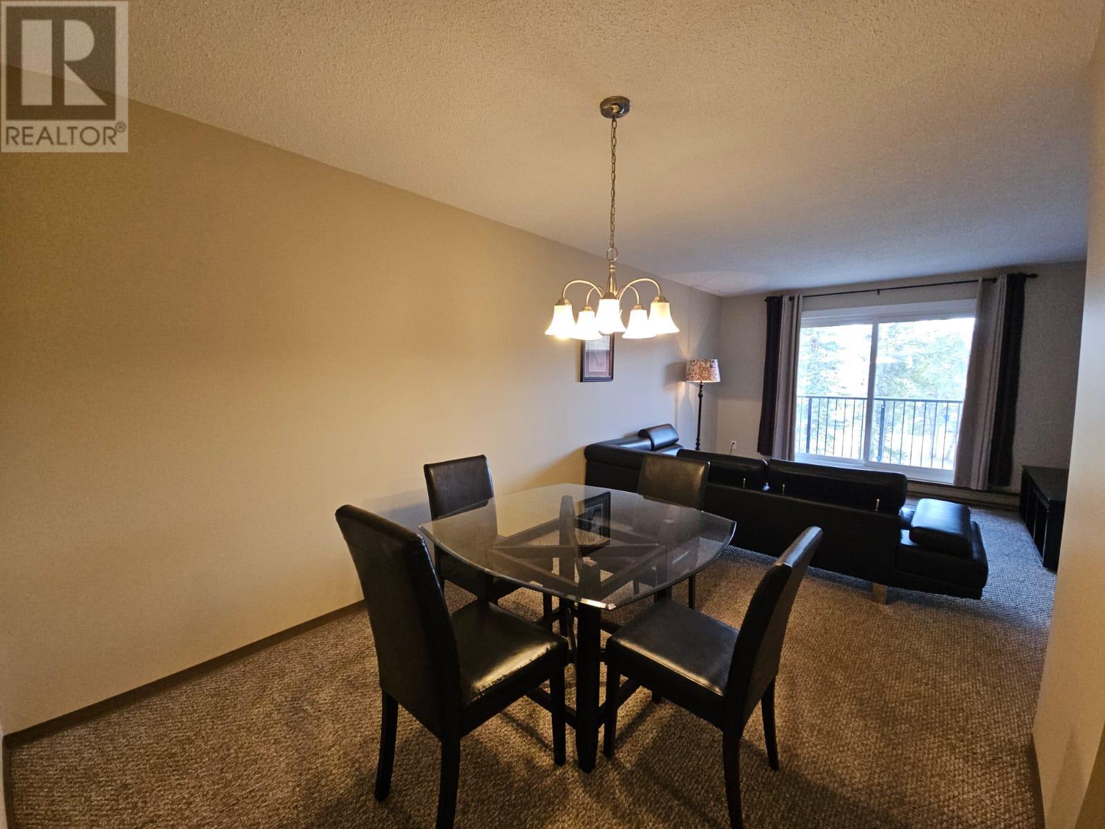 340 Northgate Unit# 302, Tumbler Ridge