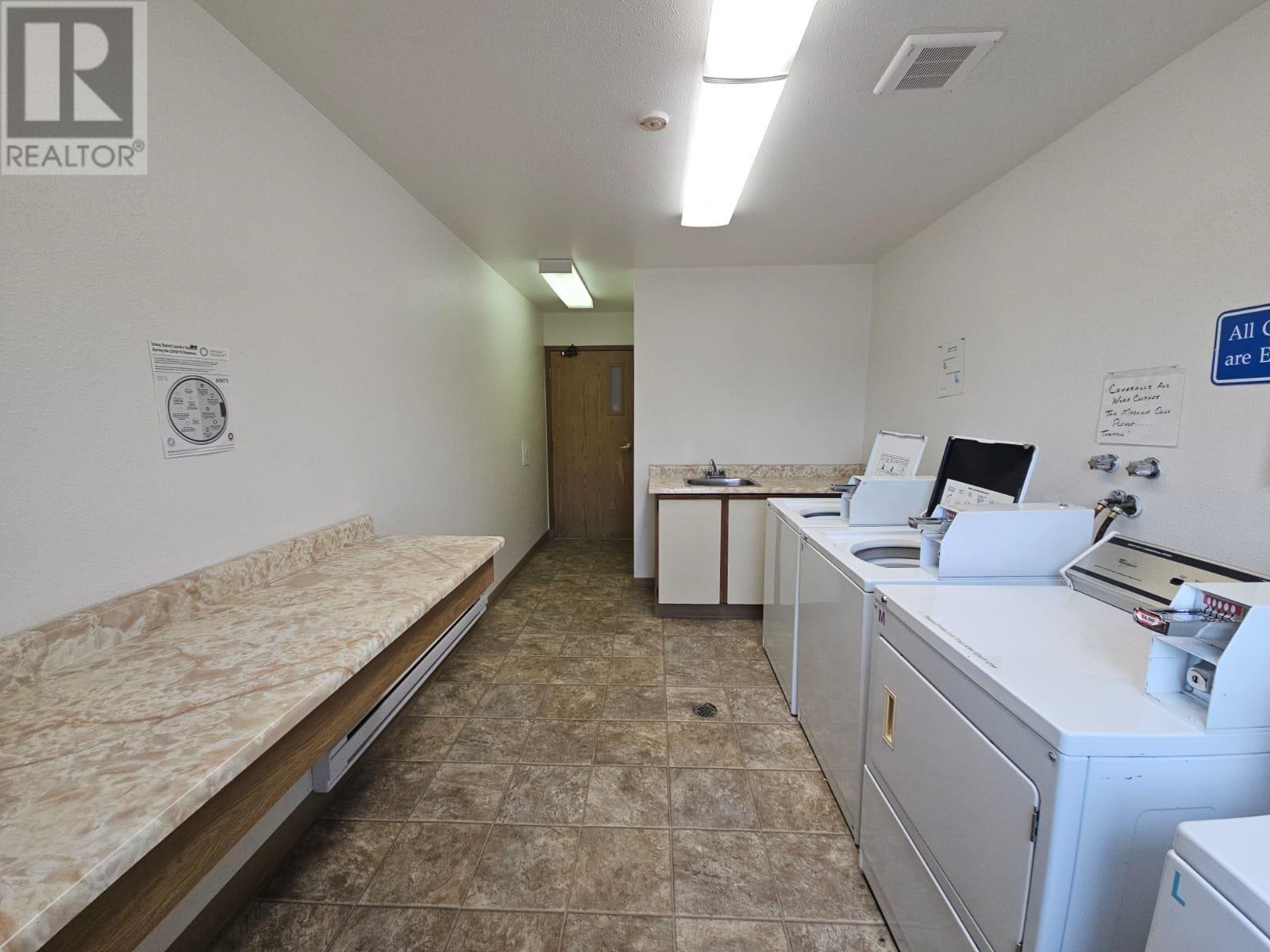 340 Northgate Unit# 302, Tumbler Ridge