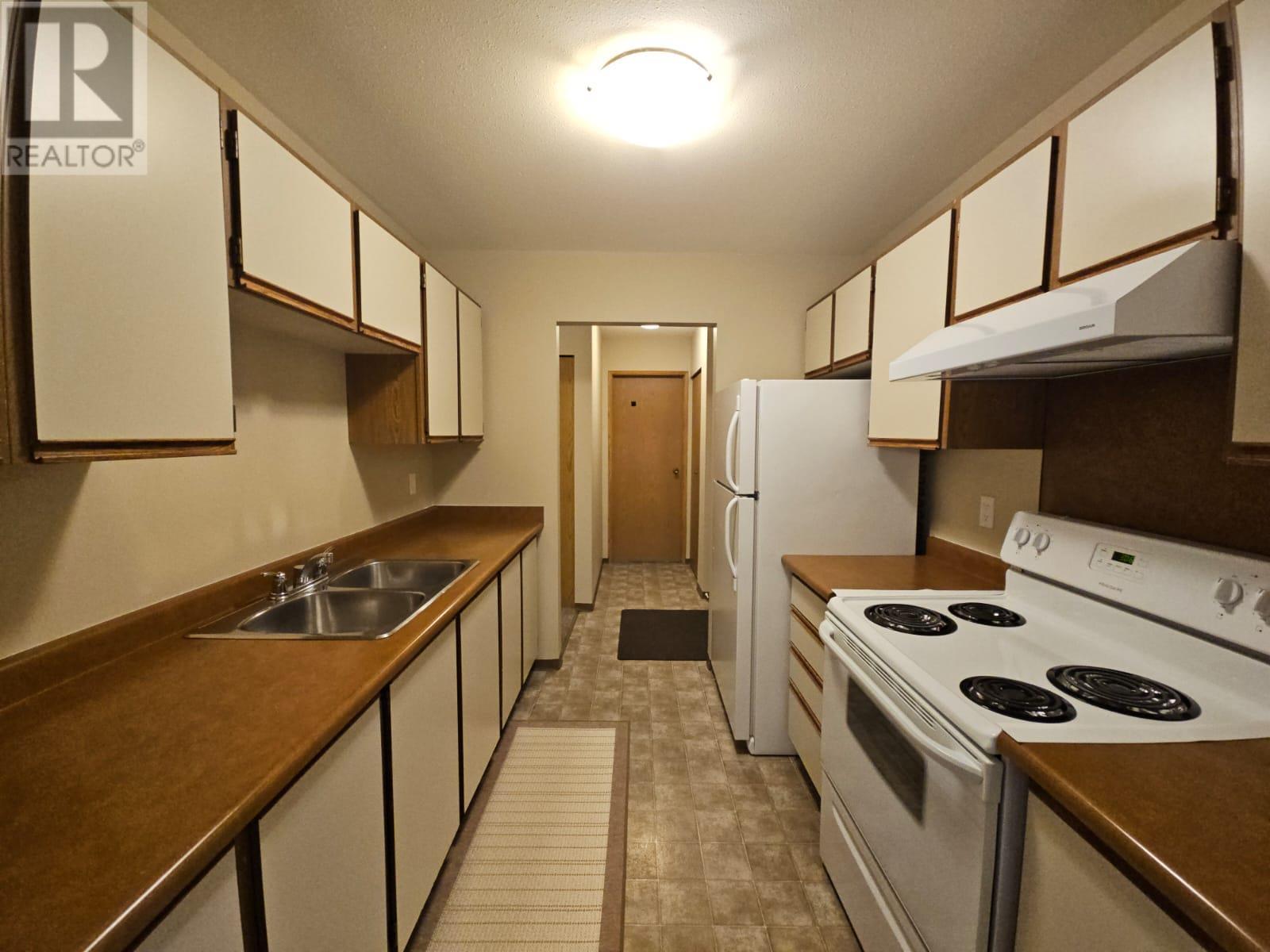 340 Northgate Unit# 302, Tumbler Ridge