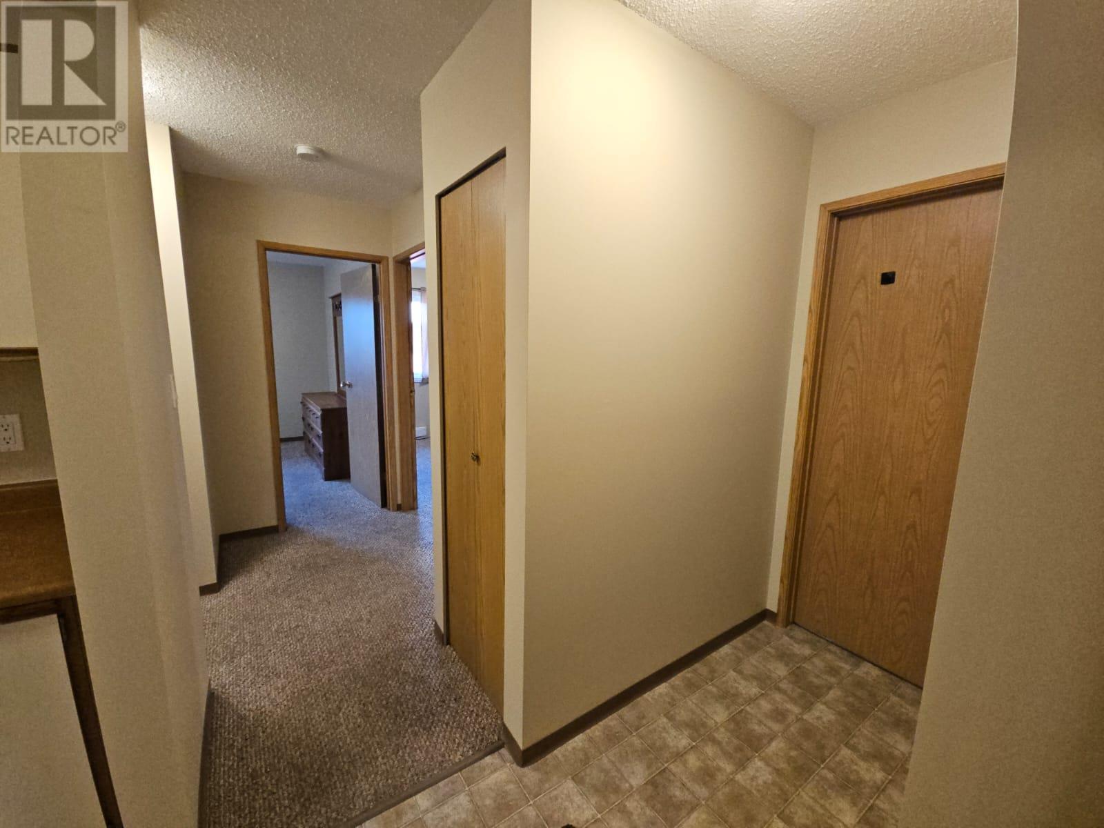340 Northgate Unit# 302, Tumbler Ridge