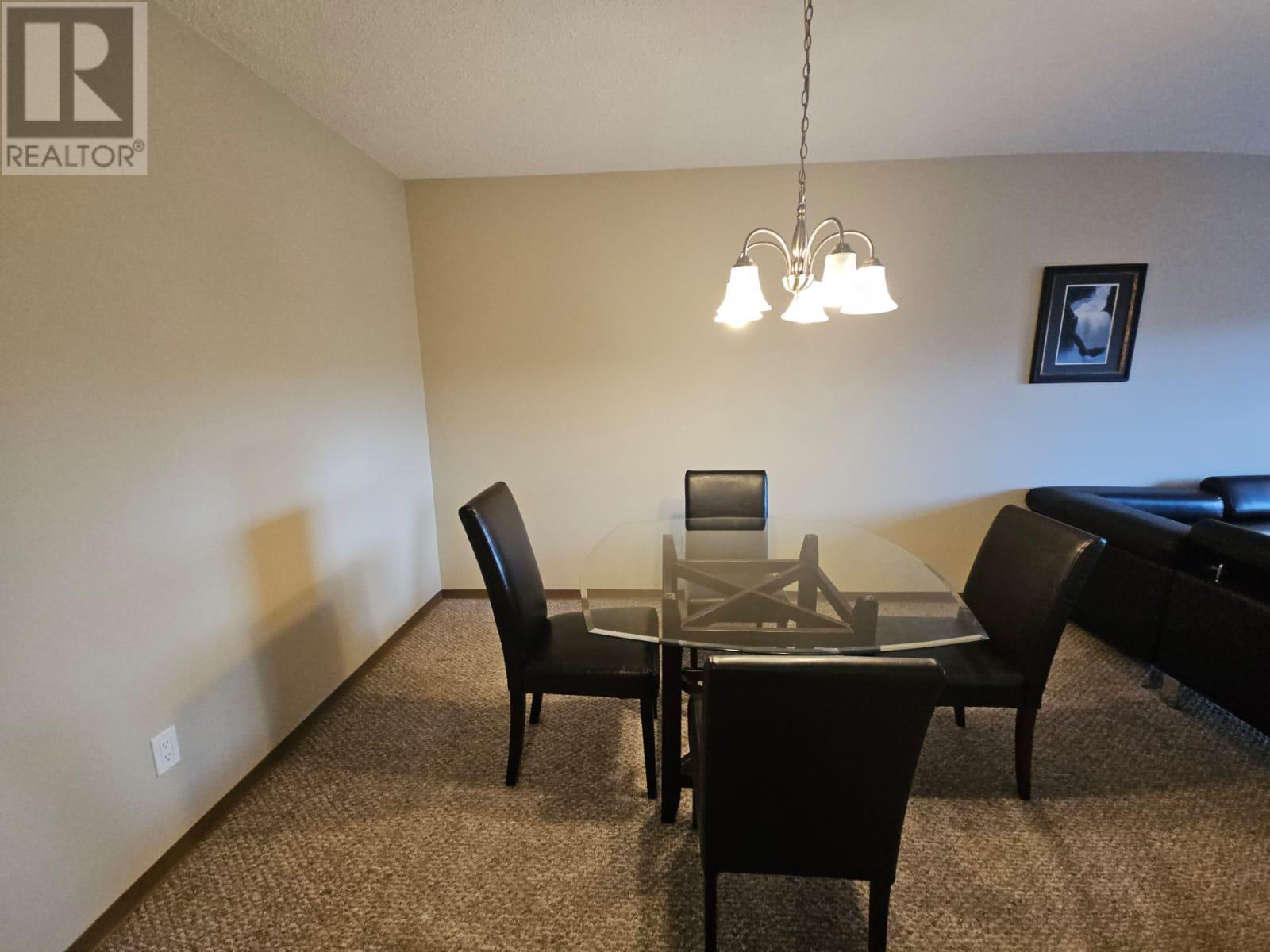 340 Northgate Unit# 302, Tumbler Ridge