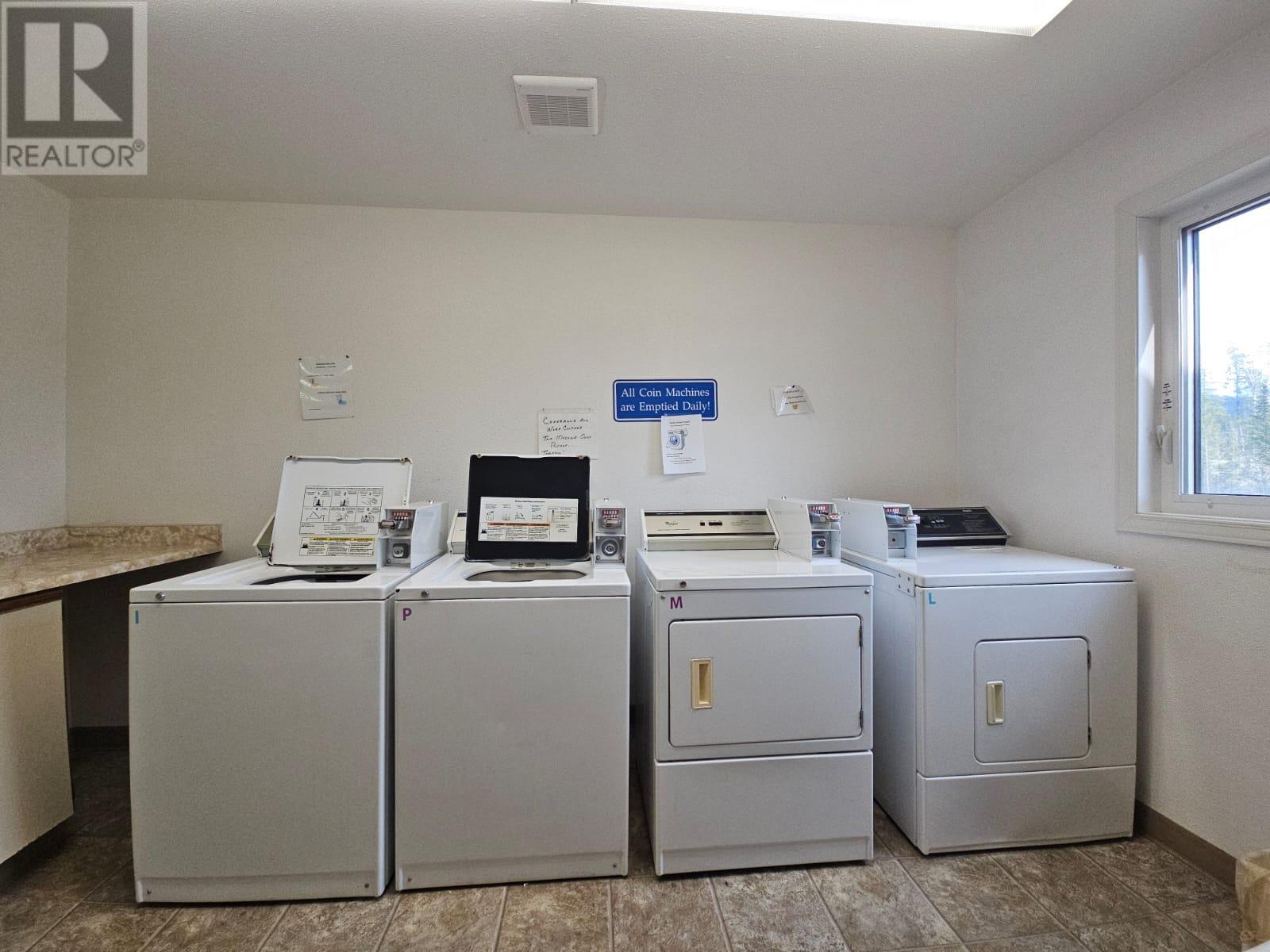340 Northgate Unit# 302, Tumbler Ridge