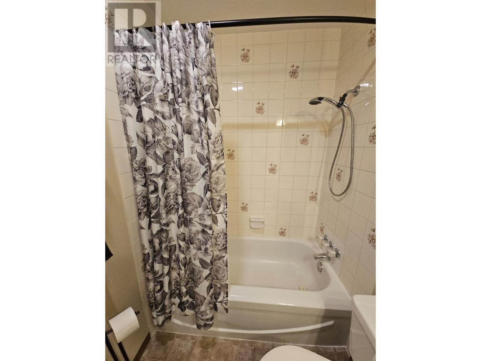 340 Northgate Unit# 302, Tumbler Ridge