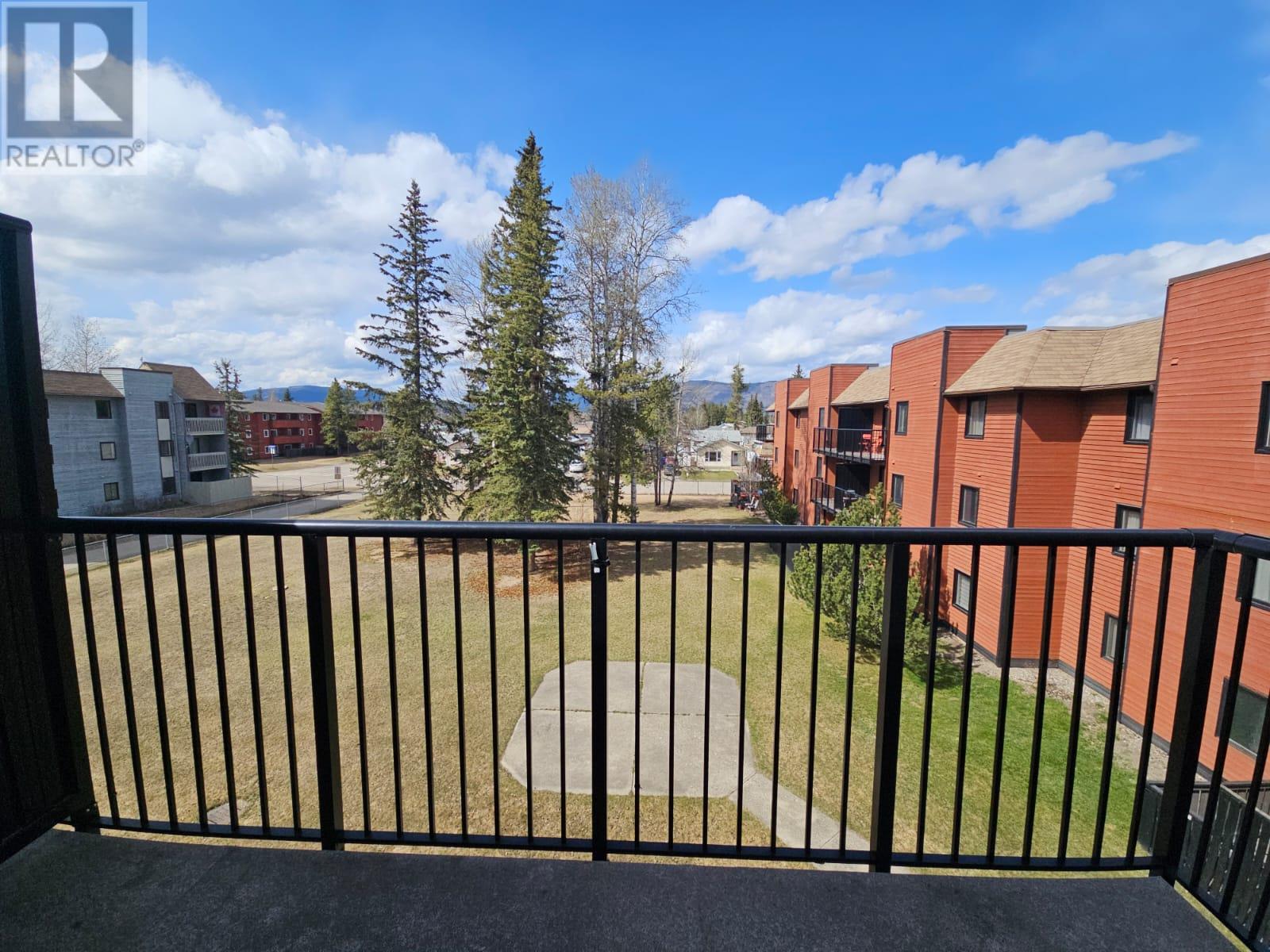 340 Northgate Unit# 302, Tumbler Ridge