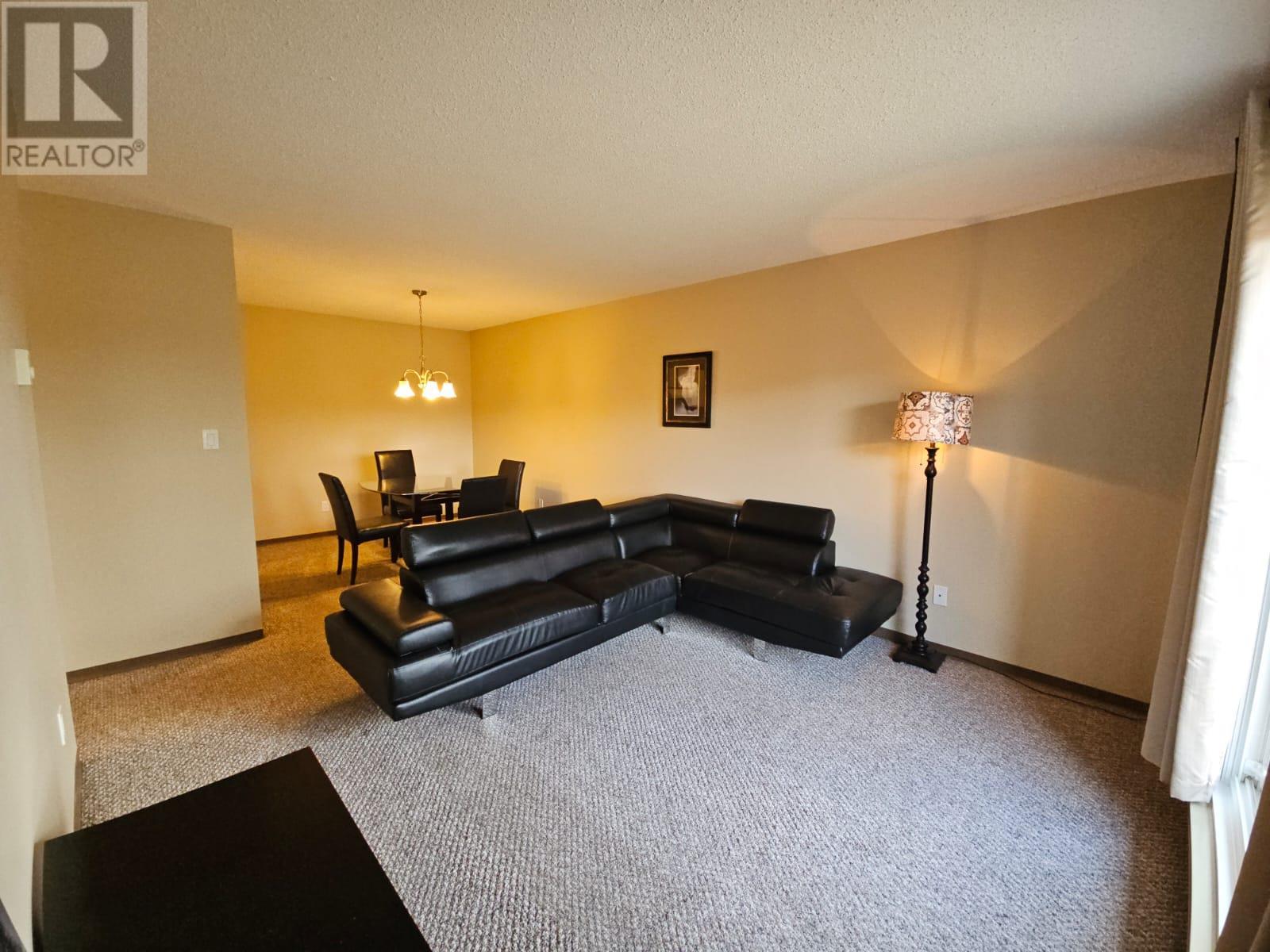 340 Northgate Unit# 302, Tumbler Ridge