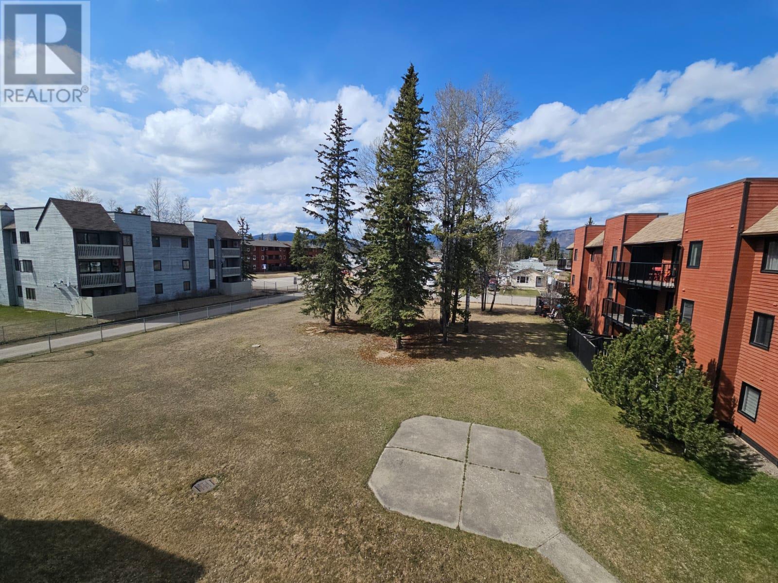 340 Northgate Unit# 302, Tumbler Ridge