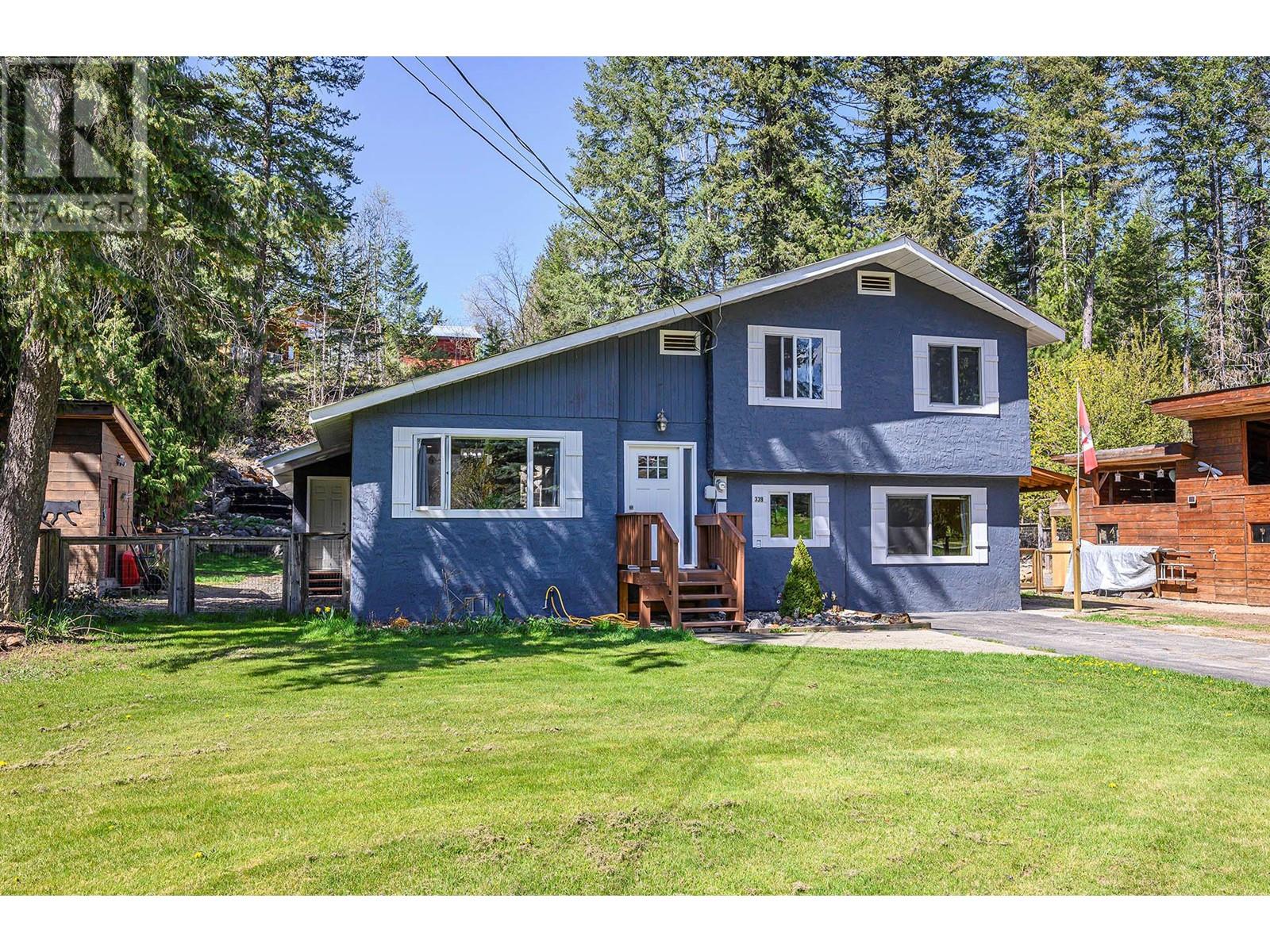 339 Musgrave Road, Clearwater