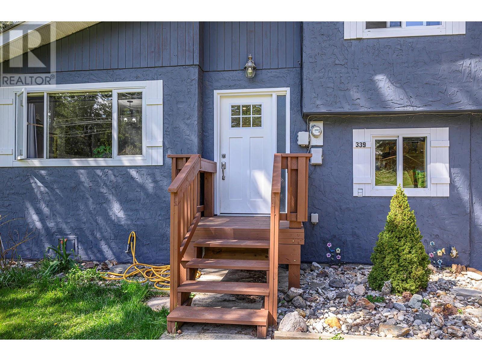 339 Musgrave Road, Clearwater