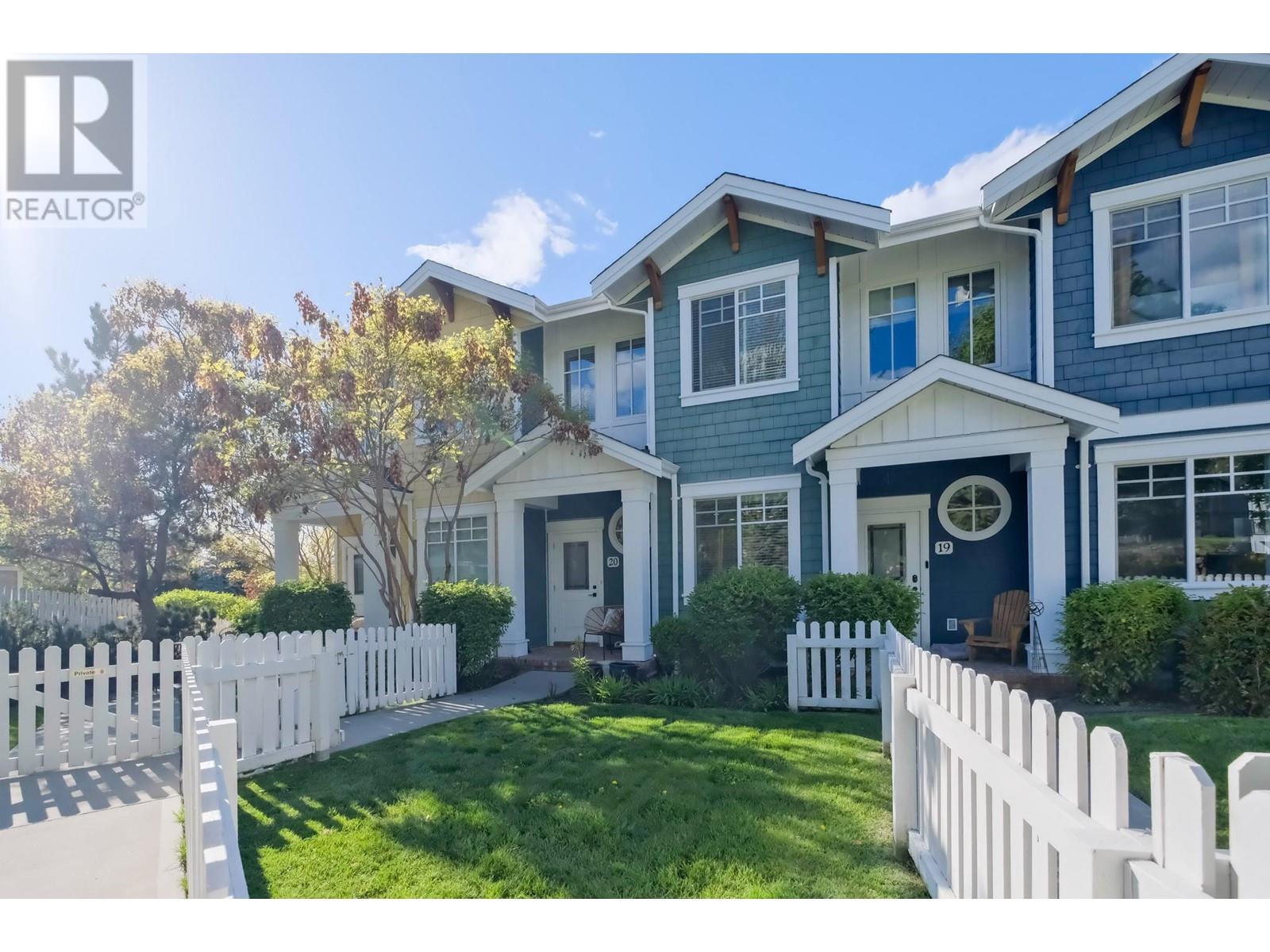 20 433 McCarren Avenue, Kelowna