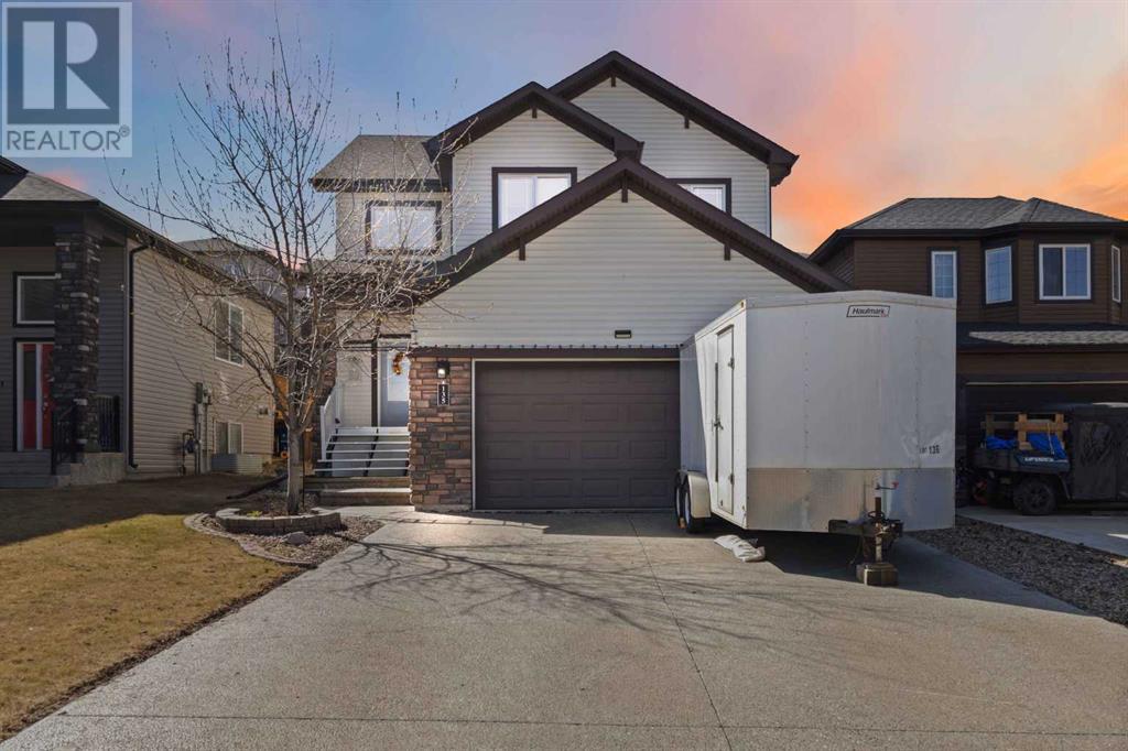 135 Crane Place, Fort McMurray