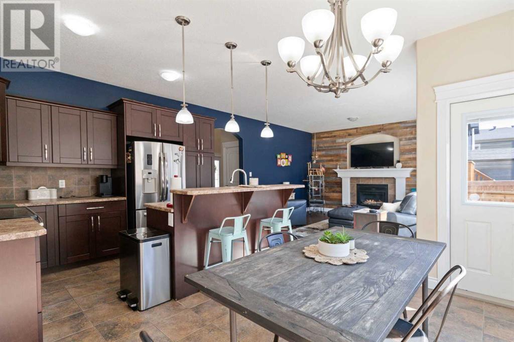 135 Crane Place, Fort McMurray