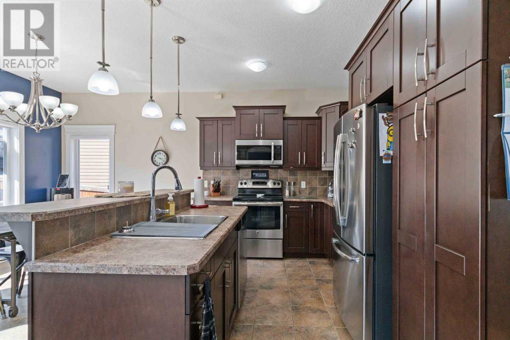 135 Crane Place, Fort McMurray