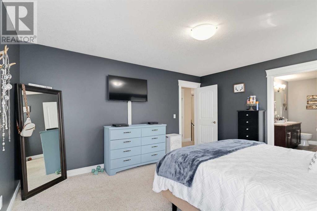 135 Crane Place, Fort McMurray