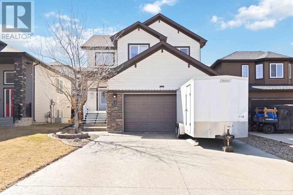 135 Crane Place, Fort McMurray